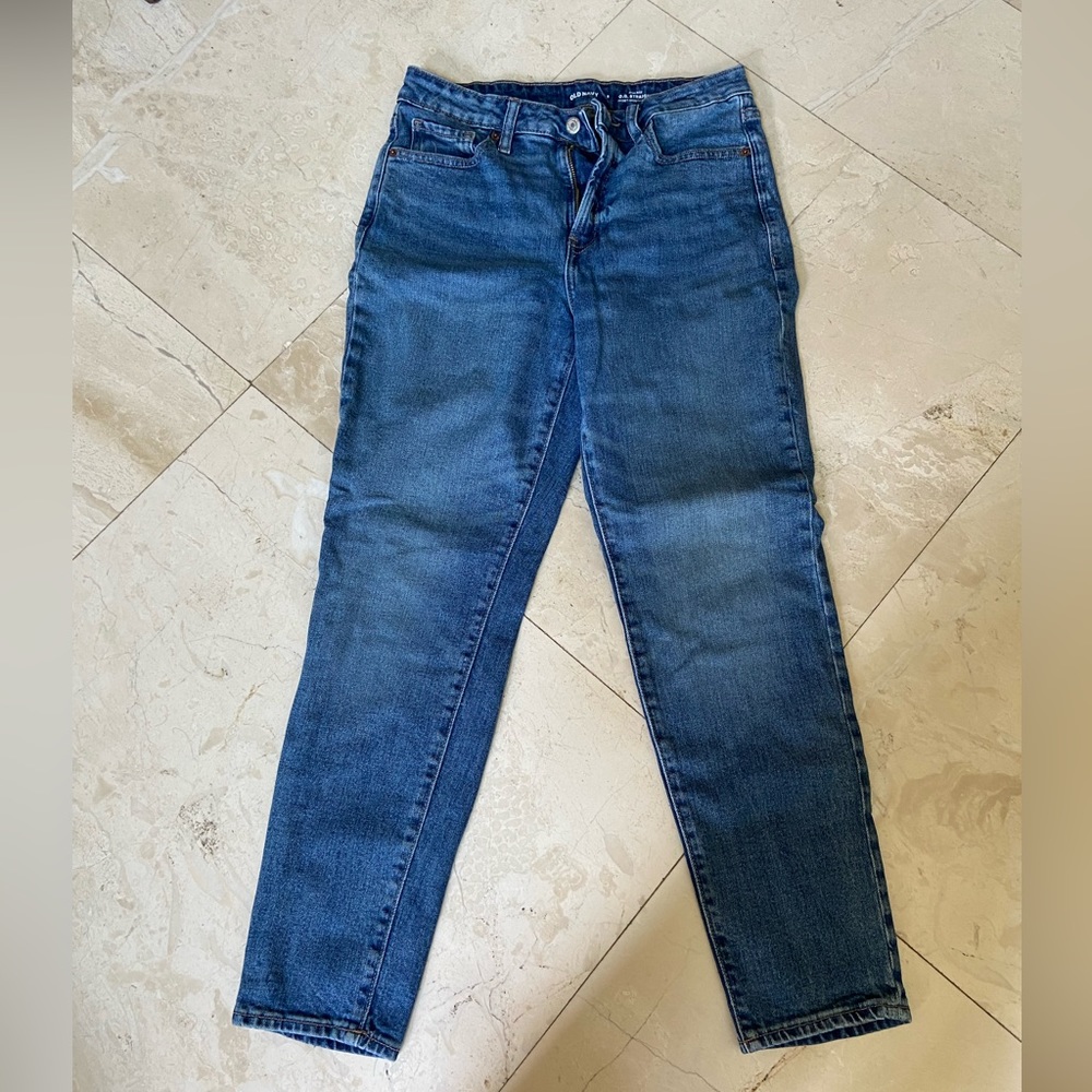 OLD NAVY JEANS